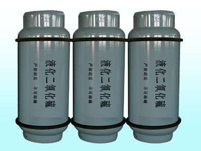 液體二氧化硫